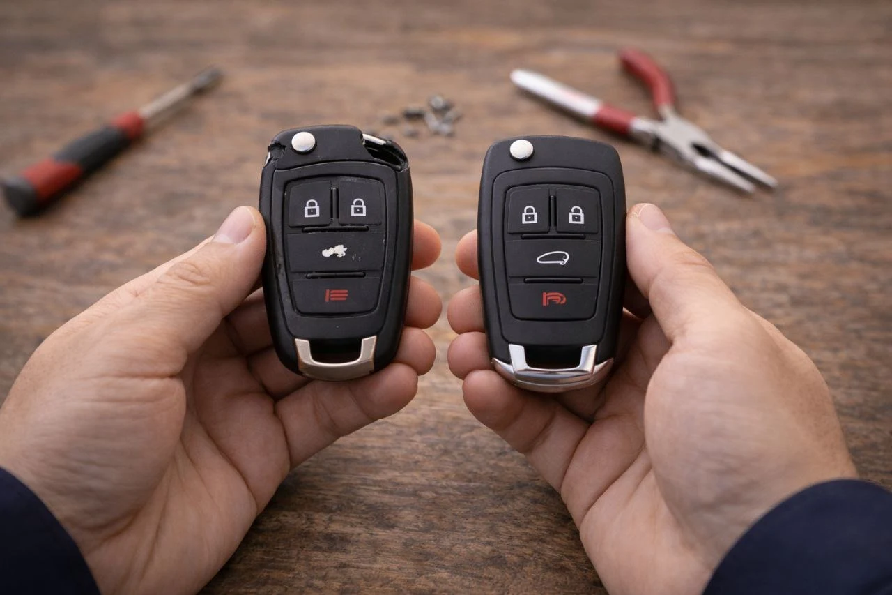 KeyLab - 24/7 Mobile Locksmith Services photo 4